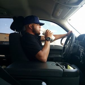 Meet your Posher, Sergio